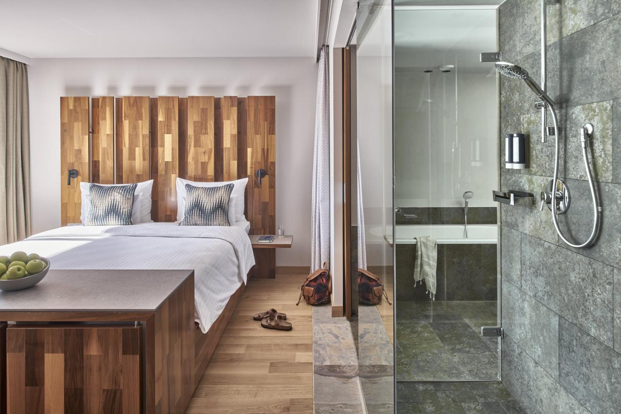Falkensteiner Hotel & Spa Carinzia Superior Tröpolach Dış mekan fotoğraf