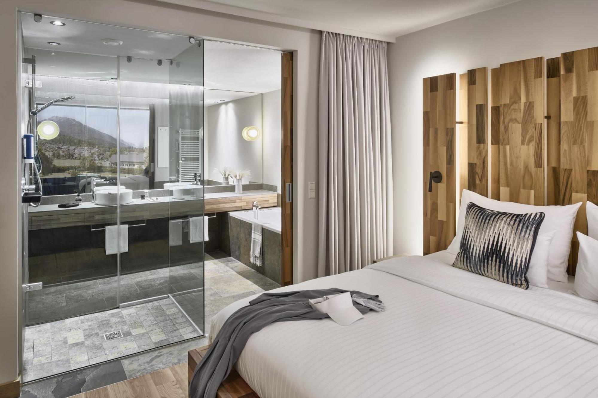 Falkensteiner Hotel & Spa Carinzia Superior Tröpolach Dış mekan fotoğraf