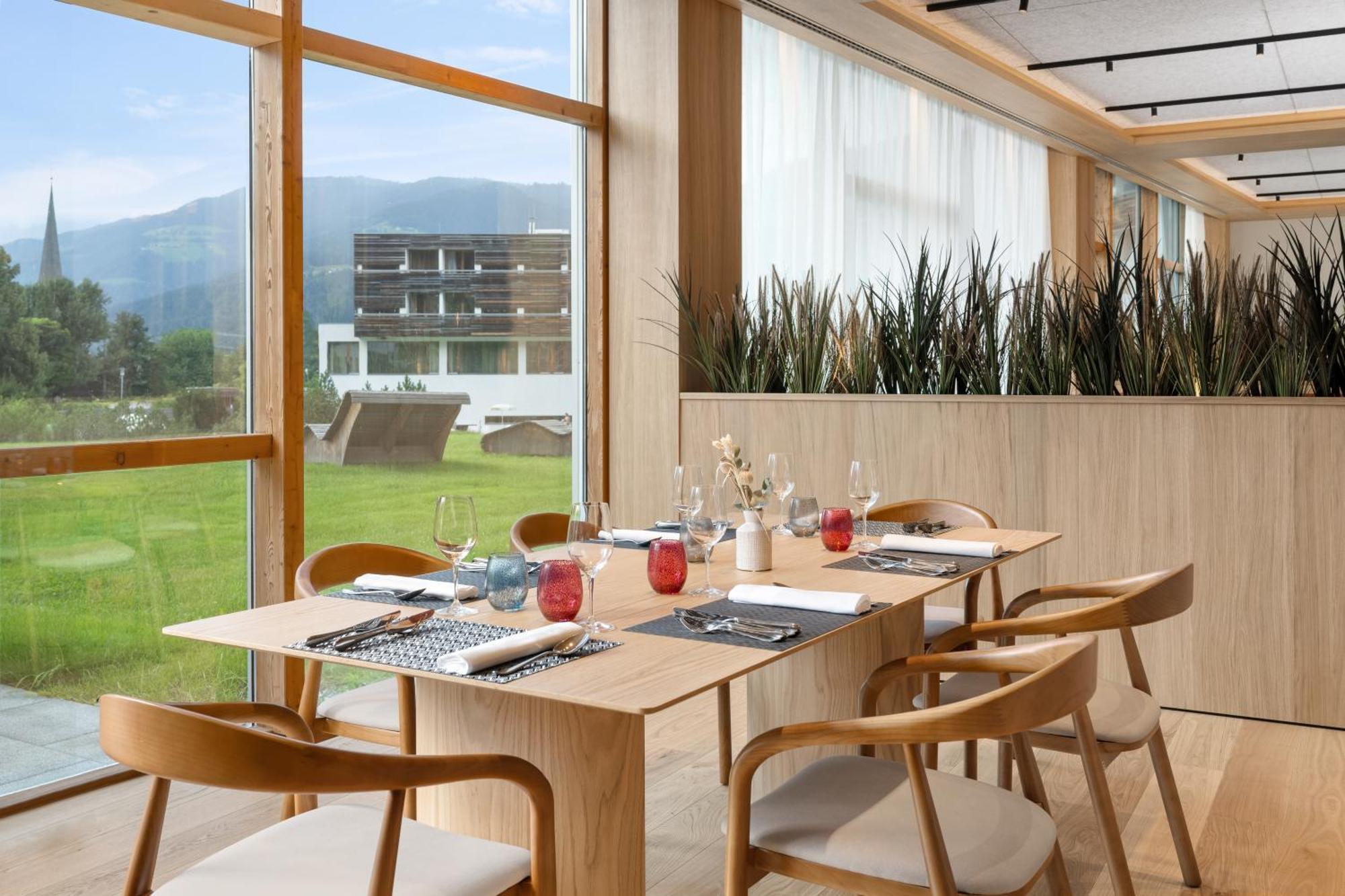 Falkensteiner Hotel & Spa Carinzia Superior Tröpolach Dış mekan fotoğraf