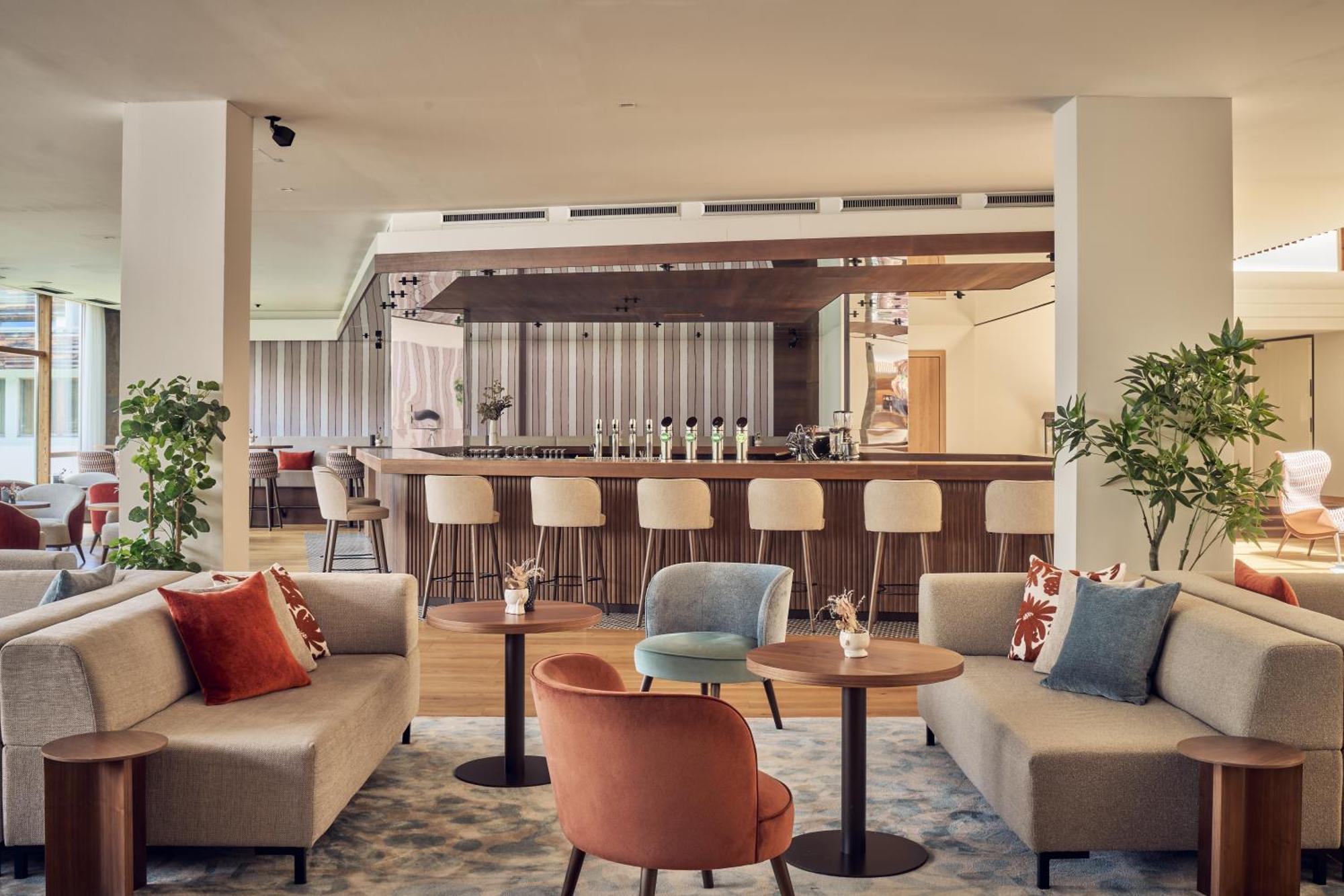 Falkensteiner Hotel & Spa Carinzia Superior Tröpolach Dış mekan fotoğraf
