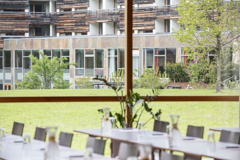 Falkensteiner Hotel & Spa Carinzia Superior Tröpolach Dış mekan fotoğraf