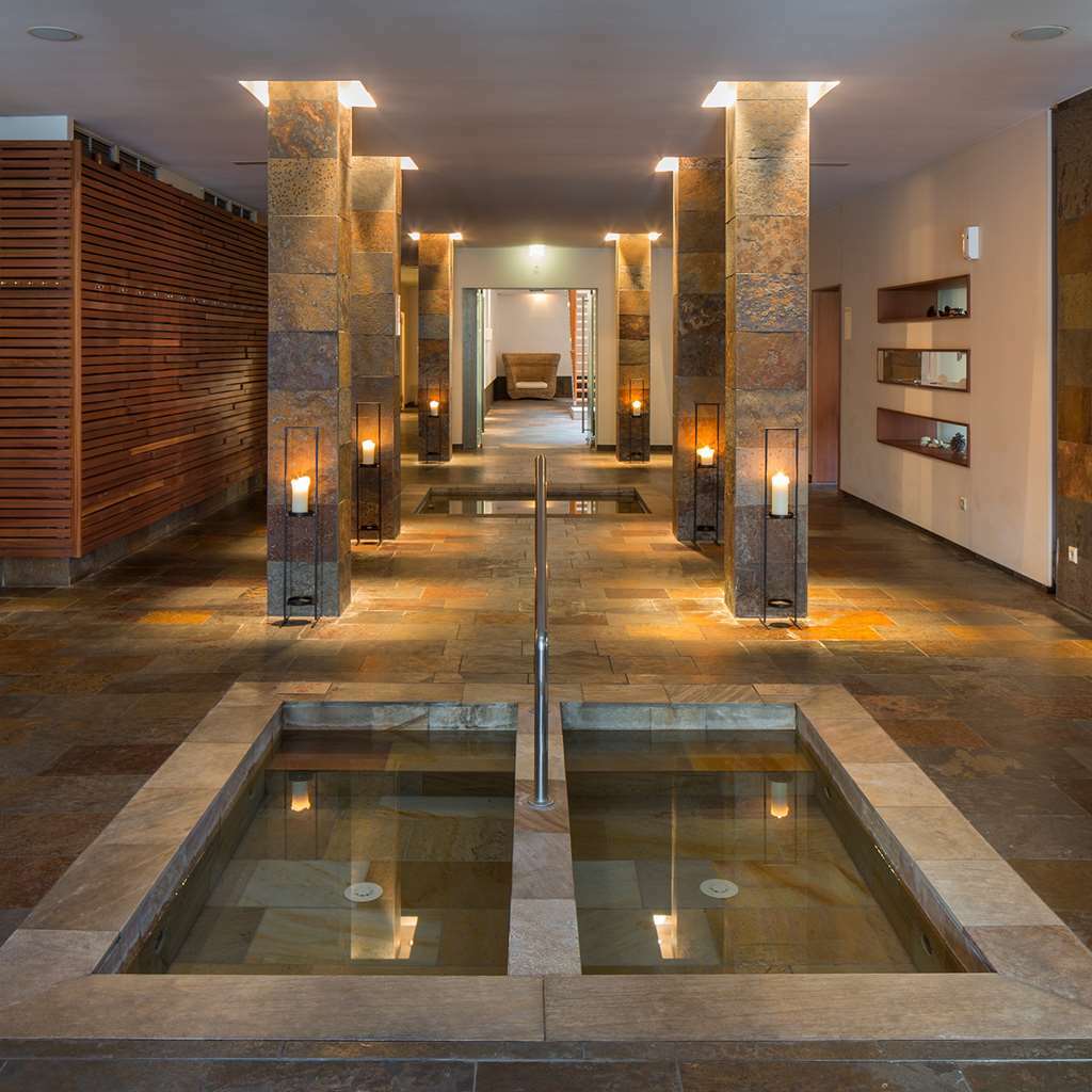 Falkensteiner Hotel & Spa Carinzia Superior Tröpolach Dış mekan fotoğraf